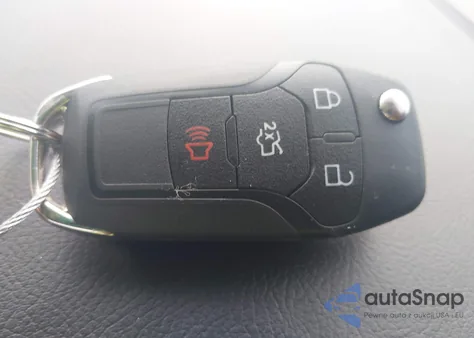 2016 Ford Fusion Se z USA, uszkodzony, nr VIN 3FA6P0H75GR337951